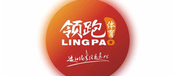 网站设计开发：知名体育品牌官方网站创意设计—领跑运动品牌