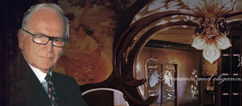 网站设计开发：葡萄酒网站设计及数字传播—安徽欧堡万国酒庄