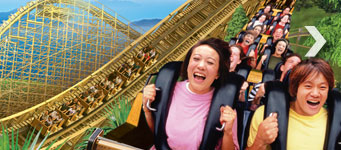 年度活动专题：景区专题活动创意互动营销—东部华侨城瑞士风情节