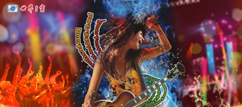 年度活动专题：主题公园营销活动网站互动设计—世界之窗国际啤酒节