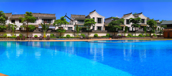 房地产网站设计开发：东方墅企业网站建设