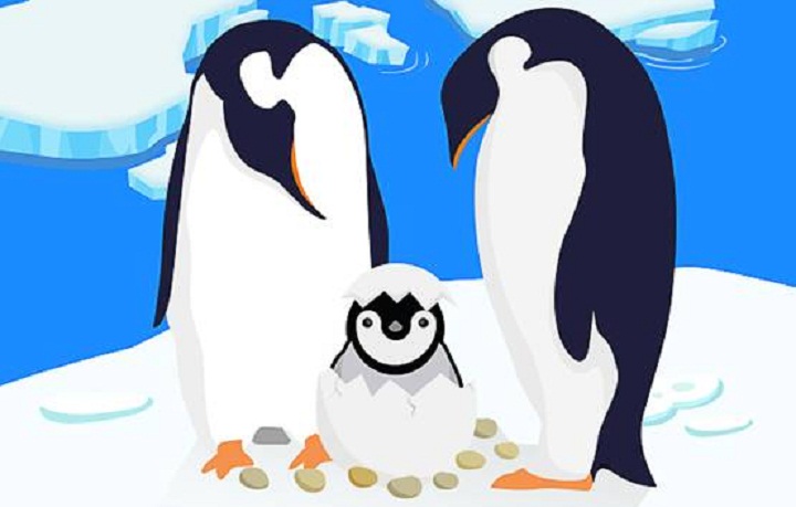 主题公园景区微信营销：大连圣亚海洋世界微信营销互动案例—企鹅“生蛋节”，为爱传递正能量