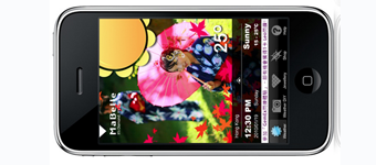 APP设计开发：珠宝时尚品牌移动互联网平台软件app开发推广——玛贝尔珠宝