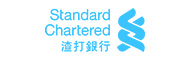 渣打银行